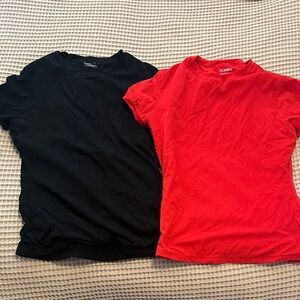 Amazon tees!